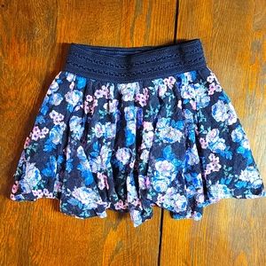 Justice Girls Skirt / Size 8